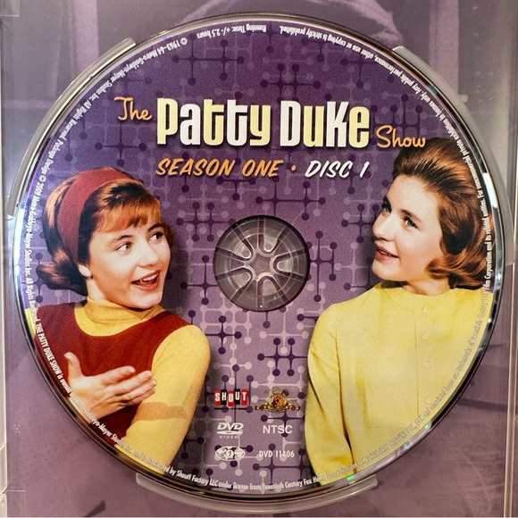 The Patty Duke Show - Season One (1963 - 1964) - Picture 7 of 16
